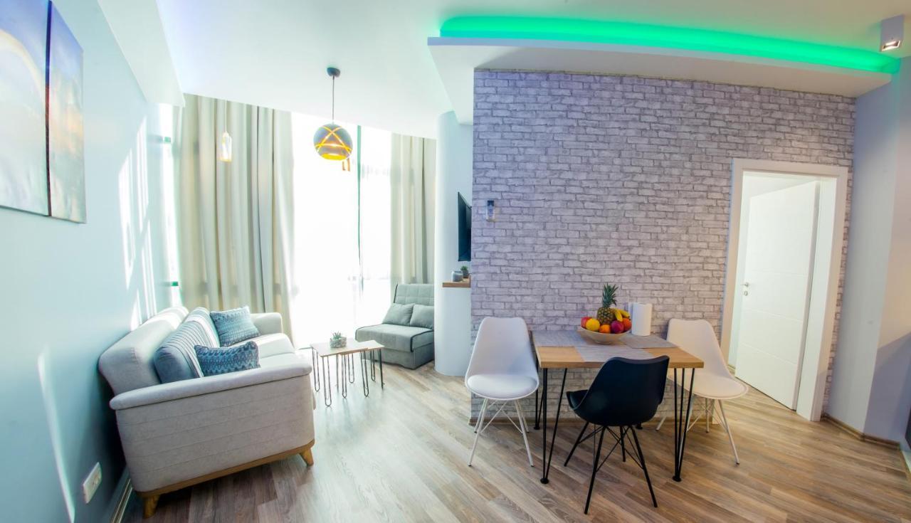 New View Apartment Mostar Dış mekan fotoğraf
