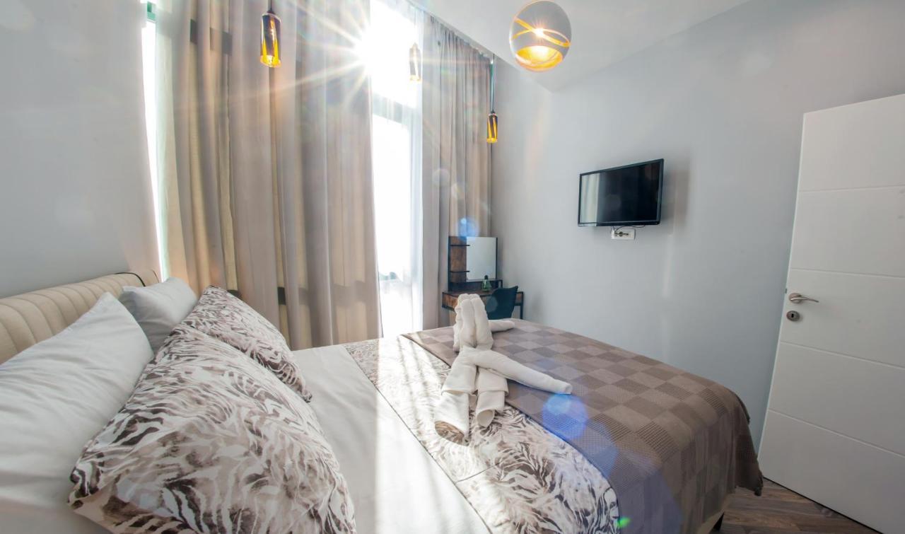New View Apartment Mostar Dış mekan fotoğraf