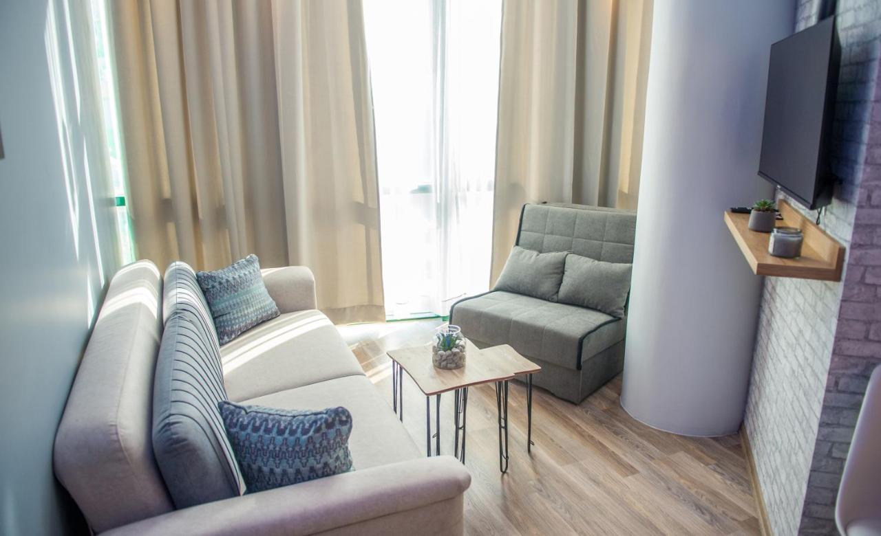 New View Apartment Mostar Dış mekan fotoğraf