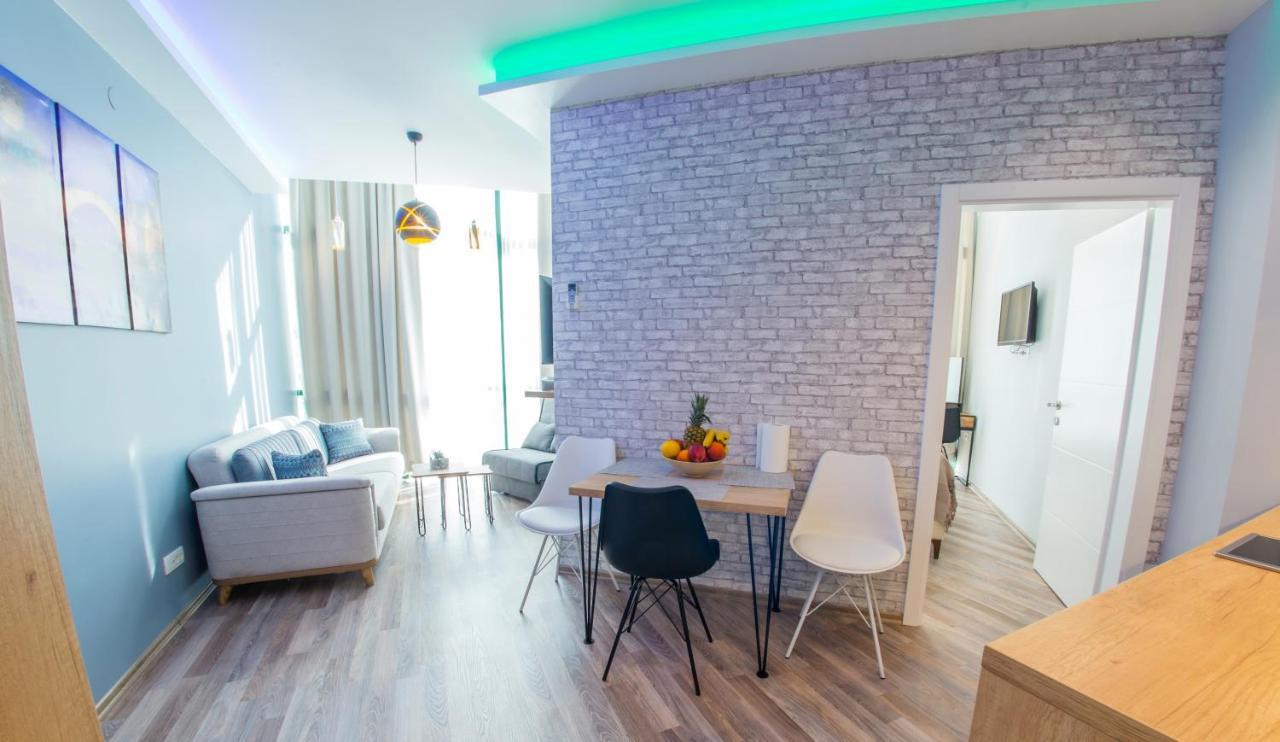 New View Apartment Mostar Dış mekan fotoğraf