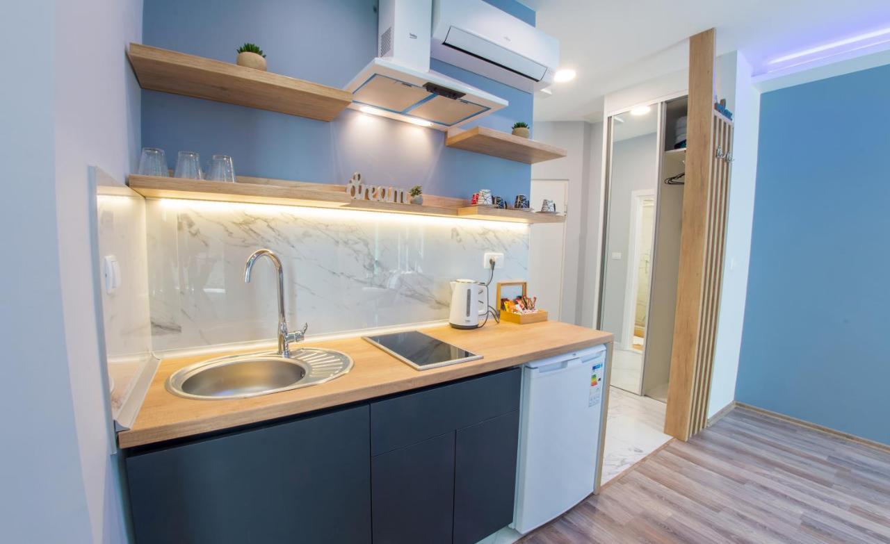 New View Apartment Mostar Dış mekan fotoğraf