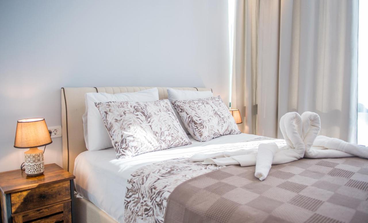 New View Apartment Mostar Dış mekan fotoğraf