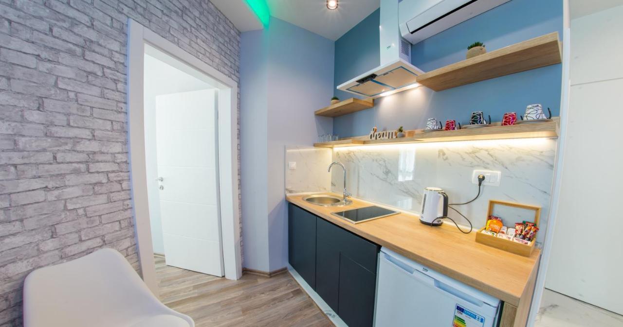 New View Apartment Mostar Dış mekan fotoğraf