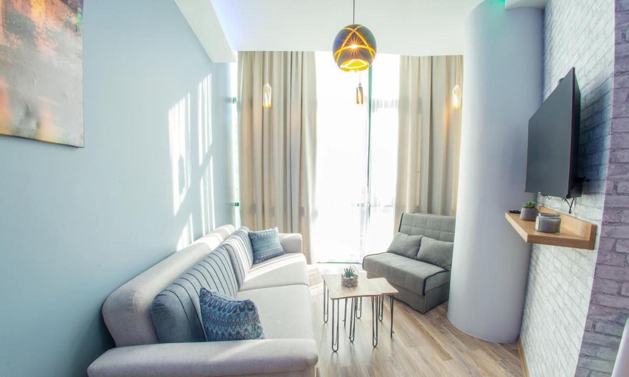 New View Apartment Mostar Dış mekan fotoğraf