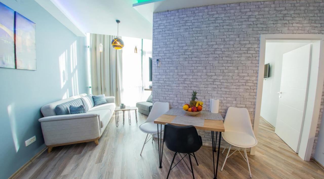 New View Apartment Mostar Dış mekan fotoğraf