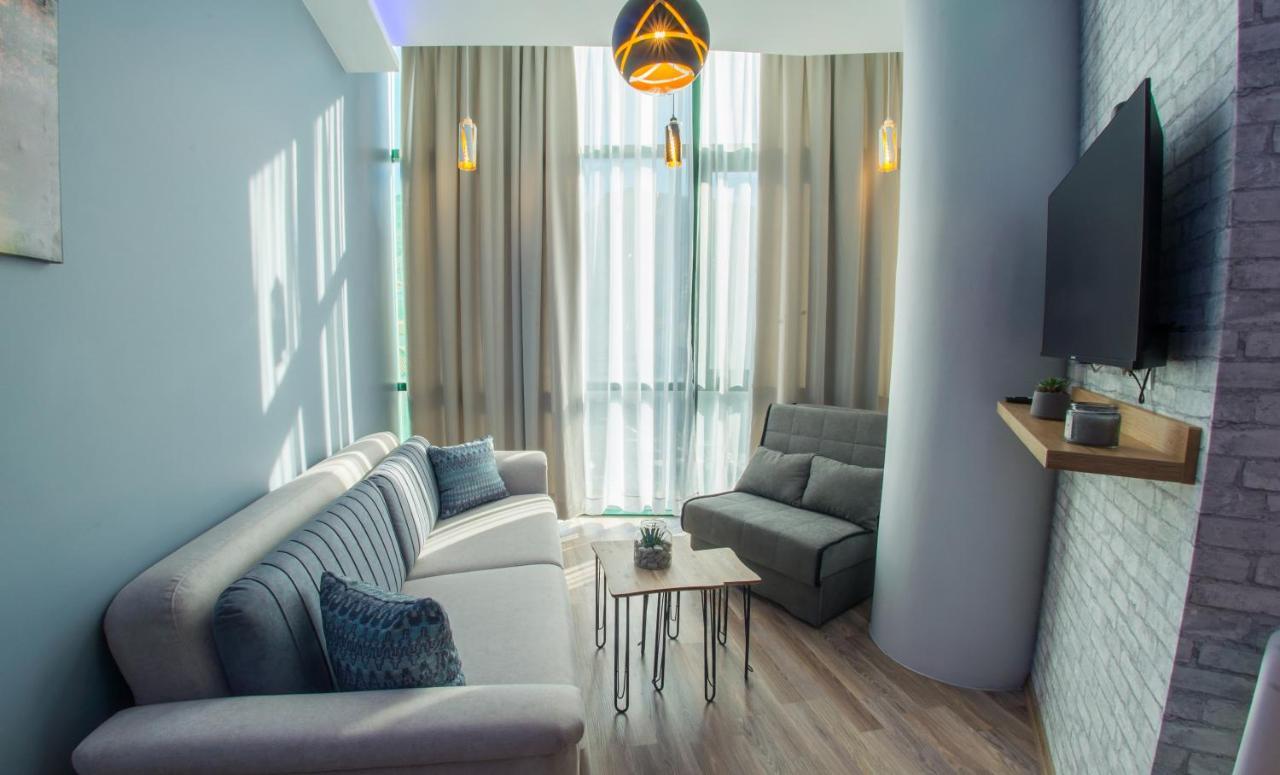 New View Apartment Mostar Dış mekan fotoğraf