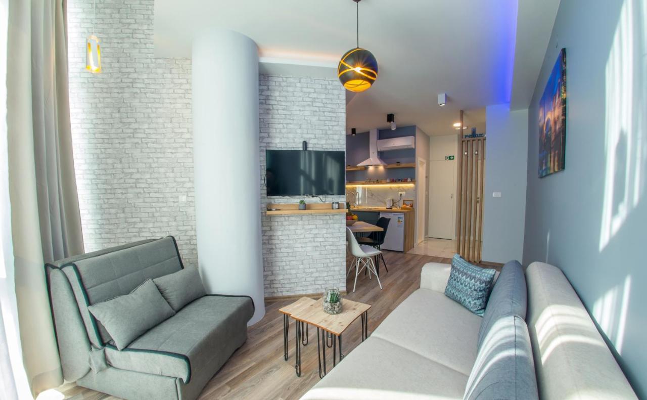 New View Apartment Mostar Dış mekan fotoğraf