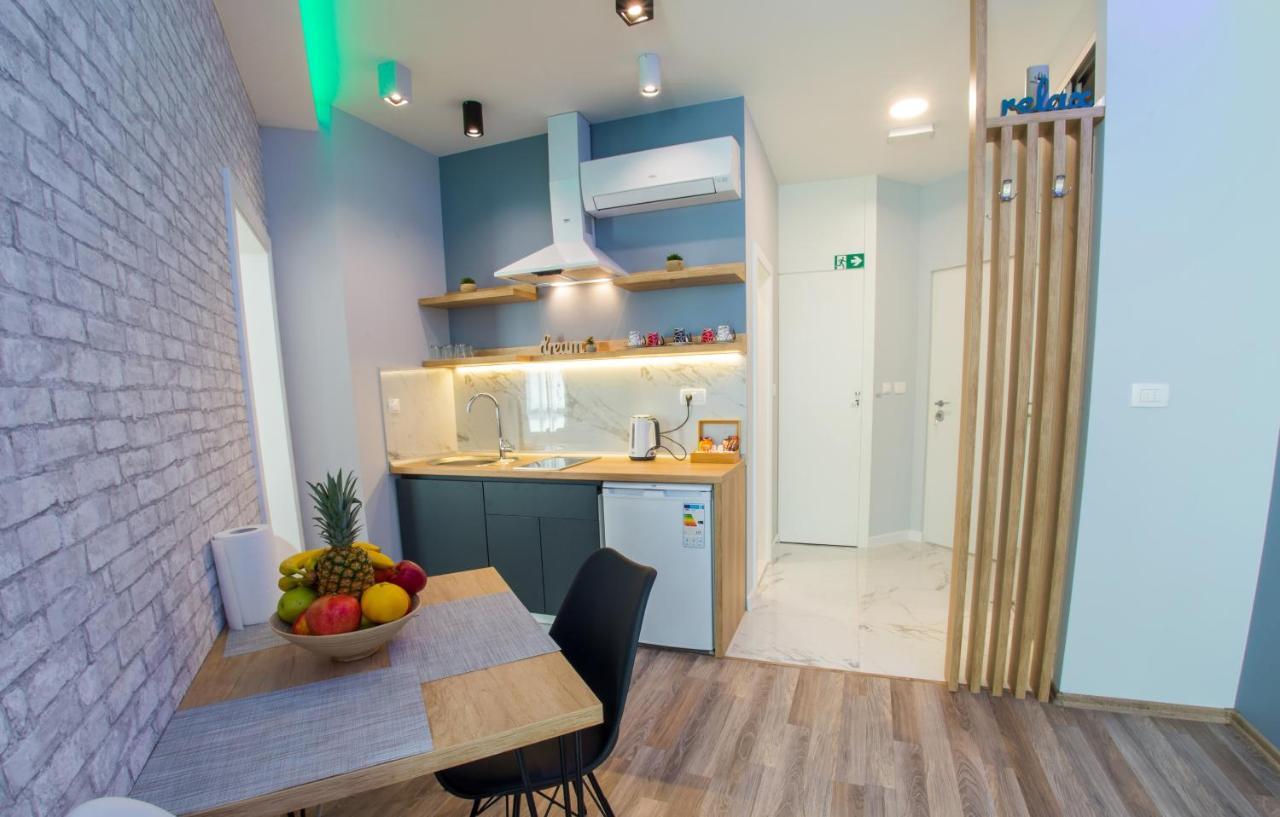 New View Apartment Mostar Dış mekan fotoğraf